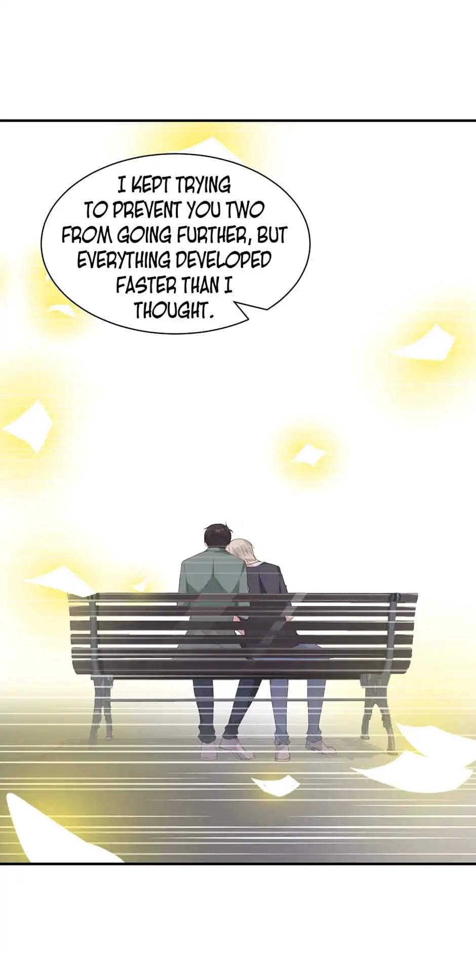 They are a Couple Chapter 144 page 11 - Chapter 144