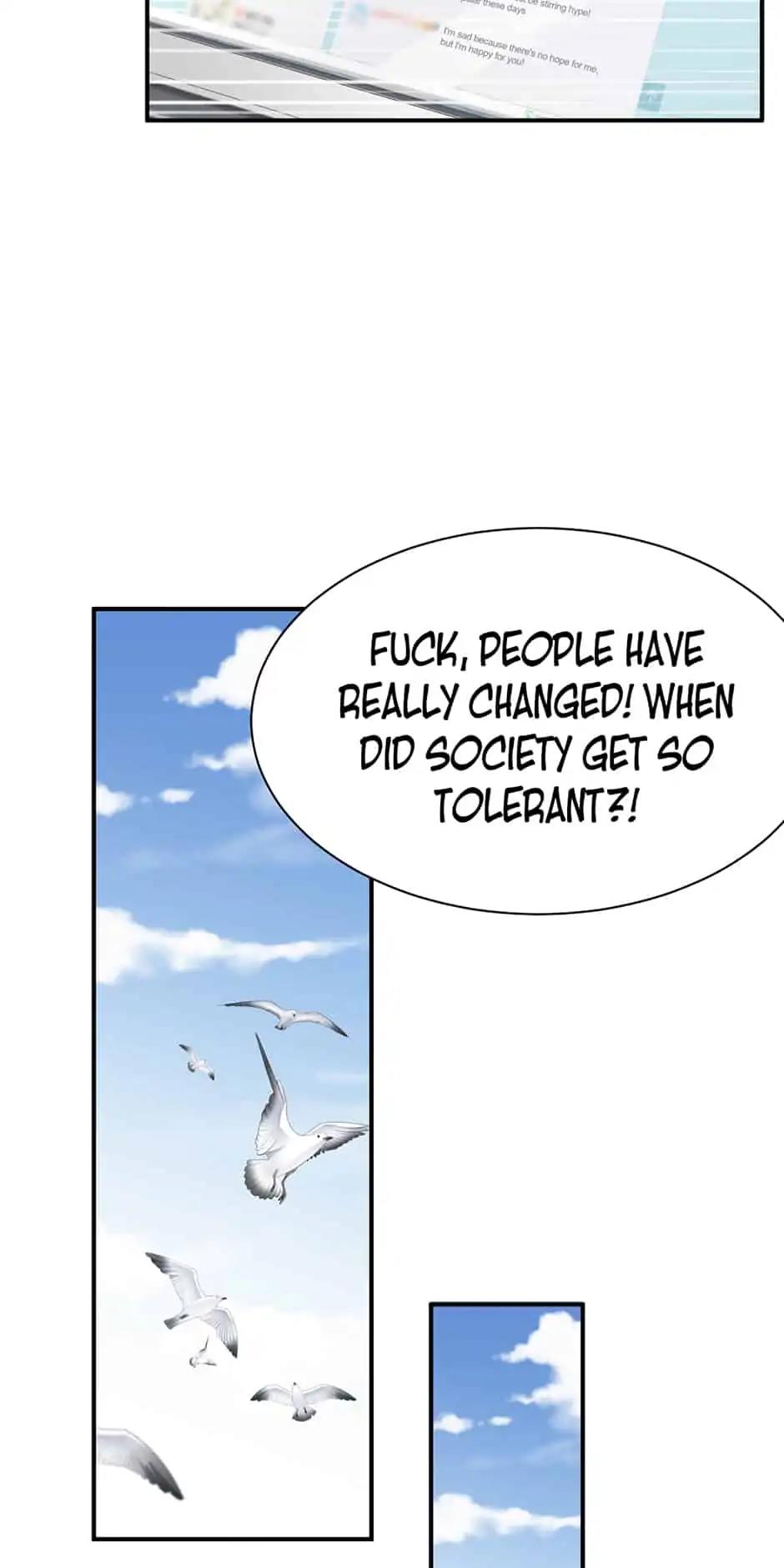They are a Couple Chapter 144 page 14 - Chapter 144