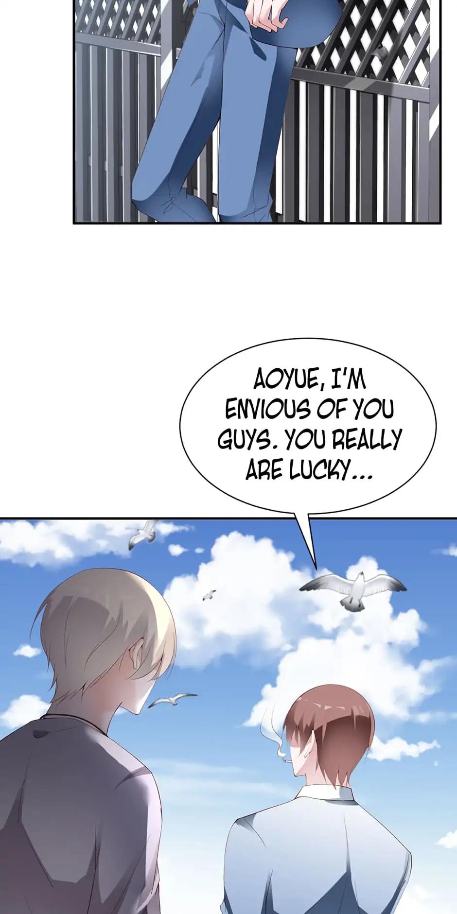They are a Couple Chapter 144 page 16 - Chapter 144