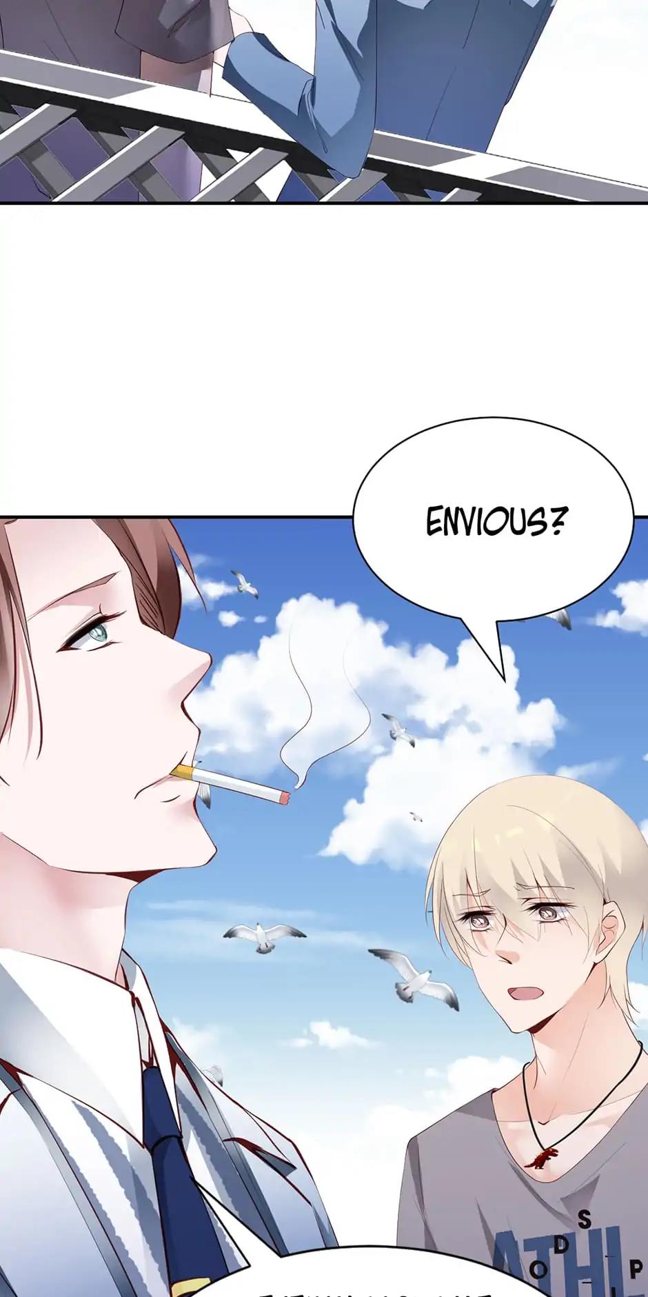 They are a Couple Chapter 144 page 17 - Chapter 144