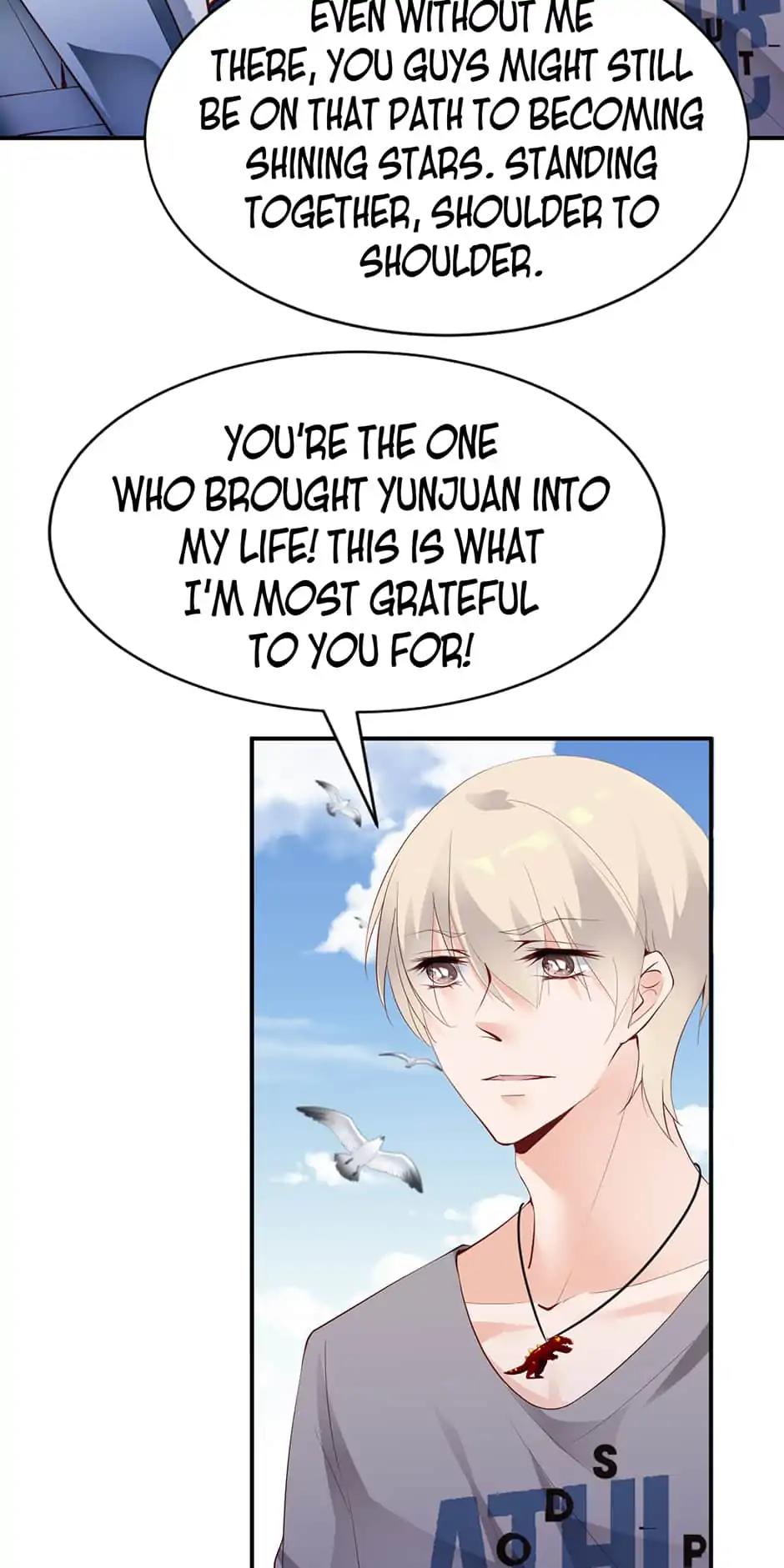 They are a Couple Chapter 144 page 18 - Chapter 144