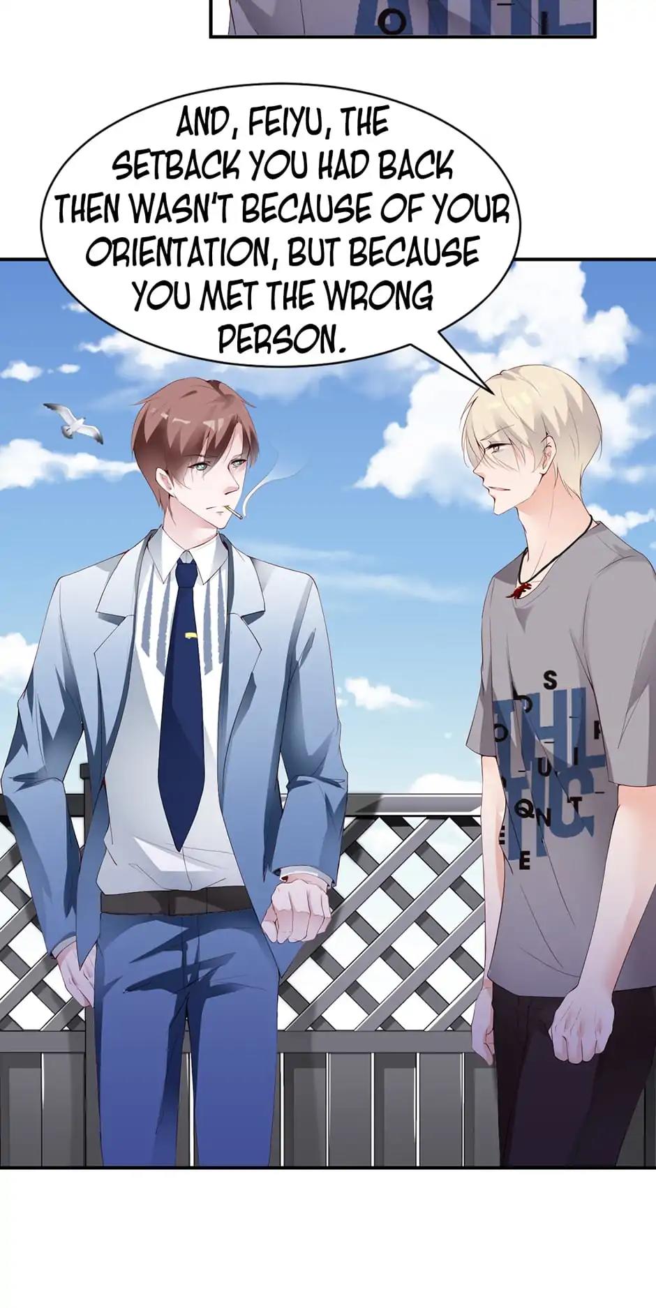 They are a Couple Chapter 144 page 19 - Chapter 144
