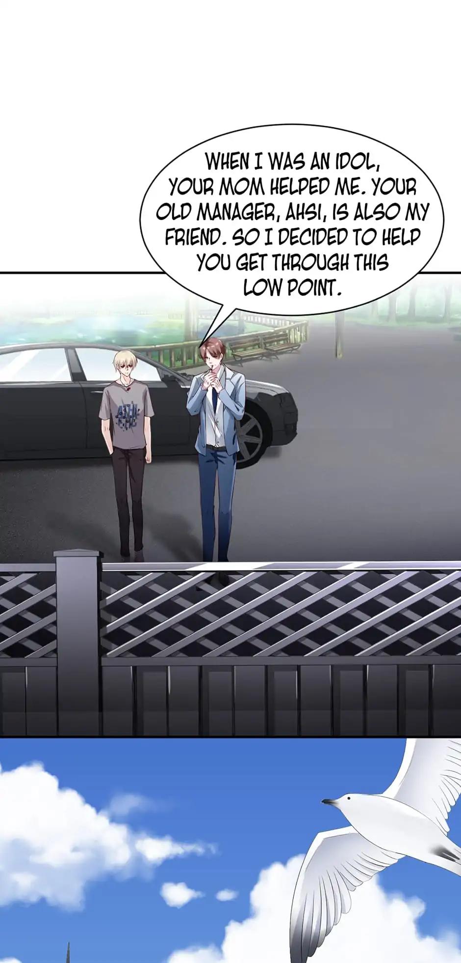 They are a Couple Chapter 144 page 2 - Chapter 144