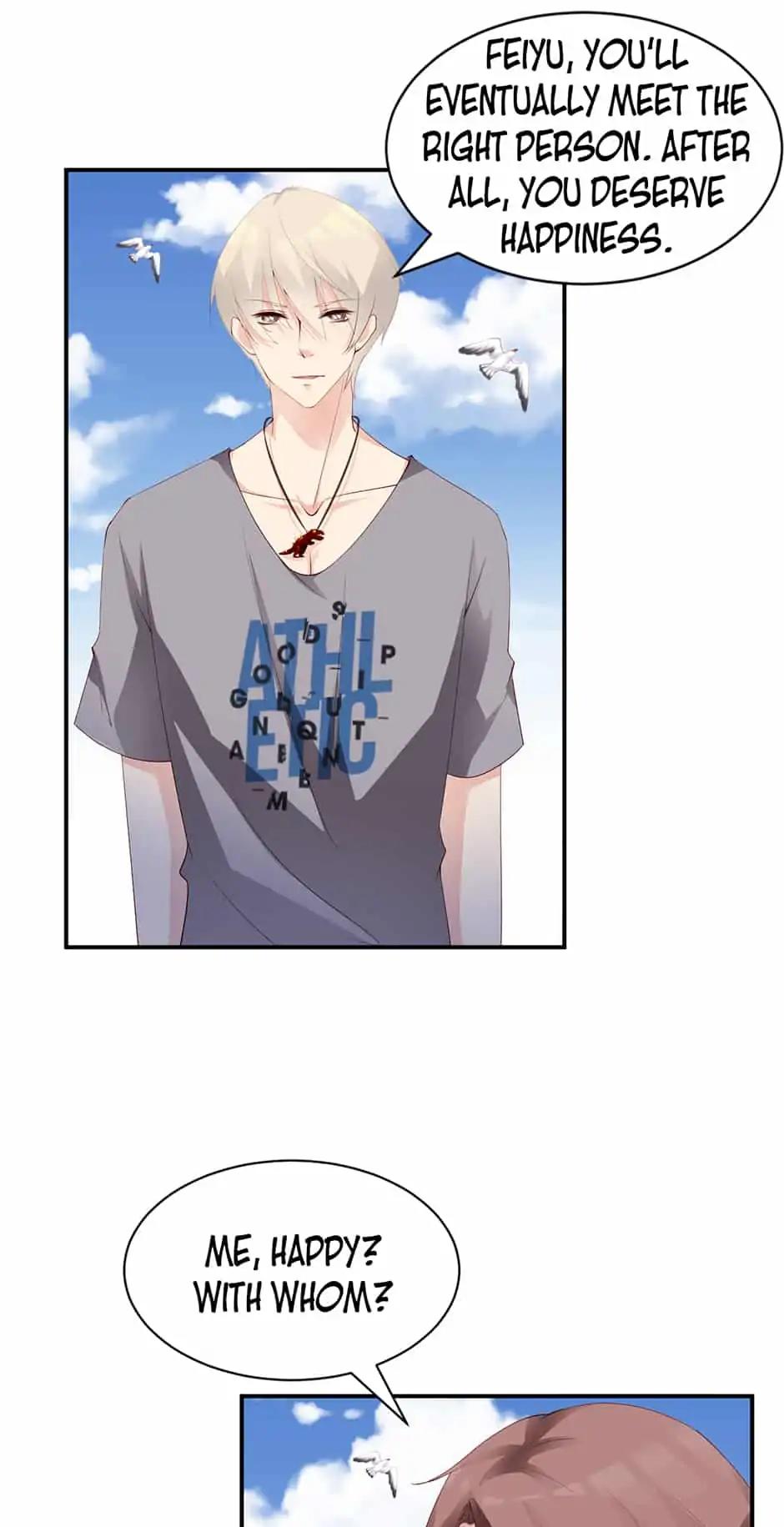 They are a Couple Chapter 144 page 20 - Chapter 144
