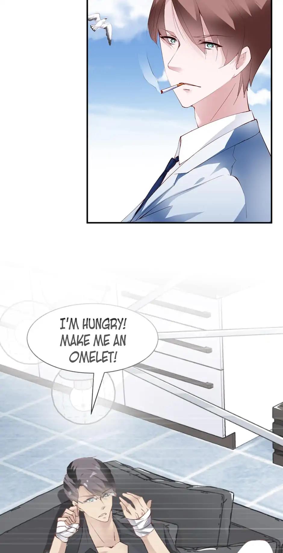 They are a Couple Chapter 144 page 21 - Chapter 144
