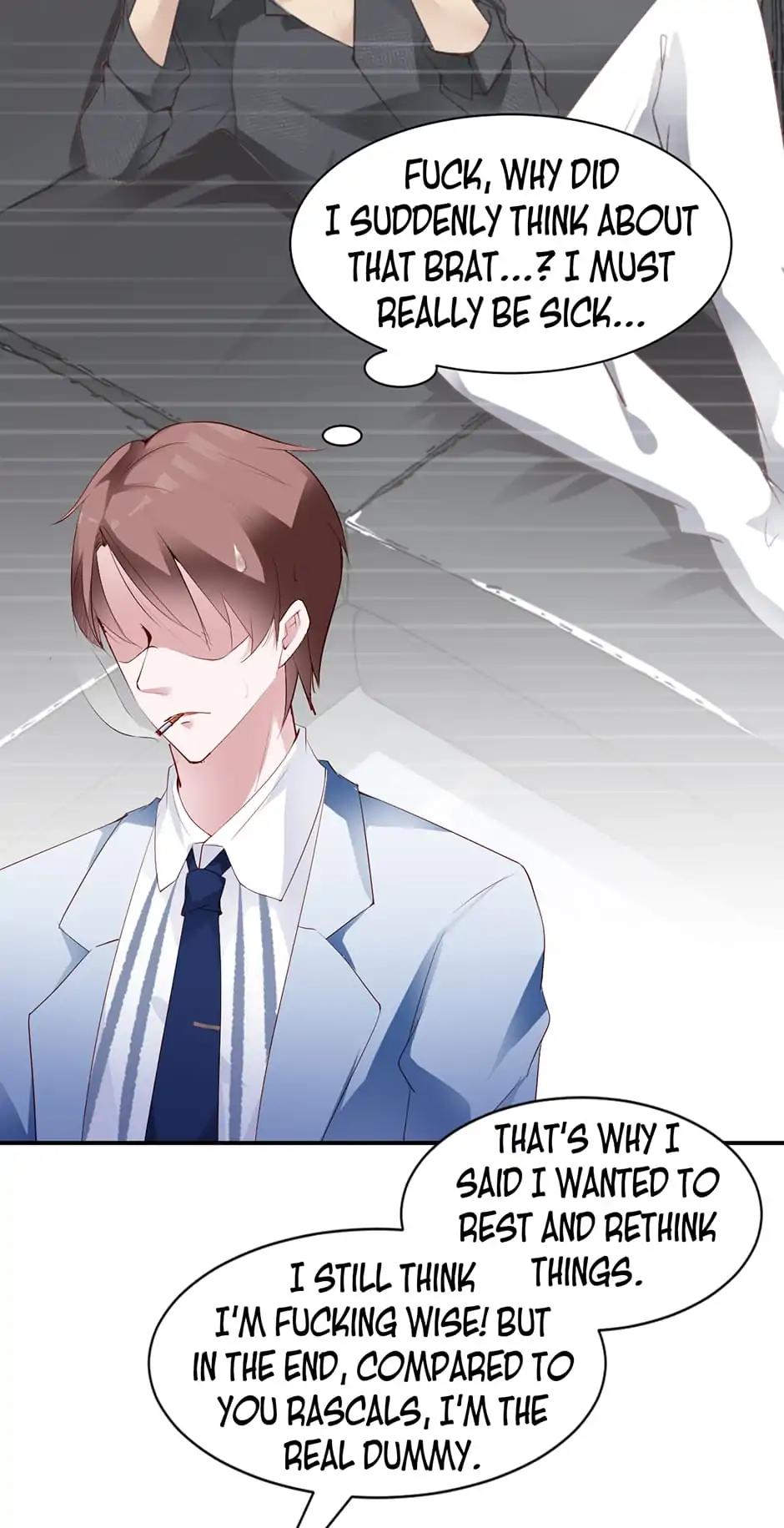 They are a Couple Chapter 144 page 22 - Chapter 144