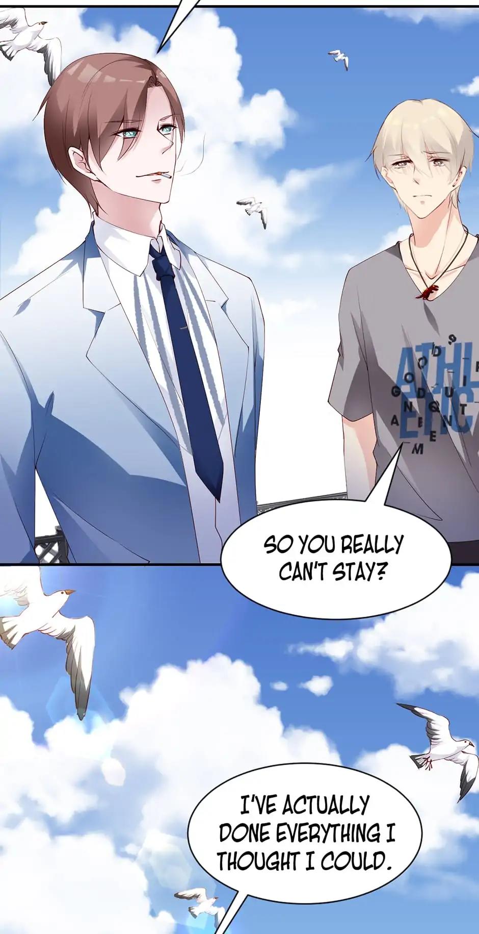 They are a Couple Chapter 144 page 23 - Chapter 144