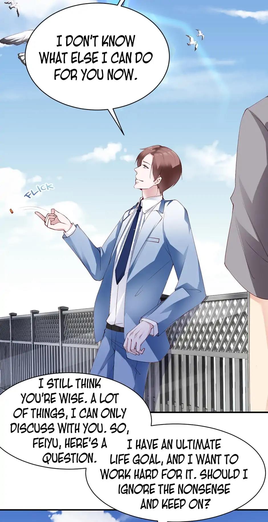 They are a Couple Chapter 144 page 24 - Chapter 144