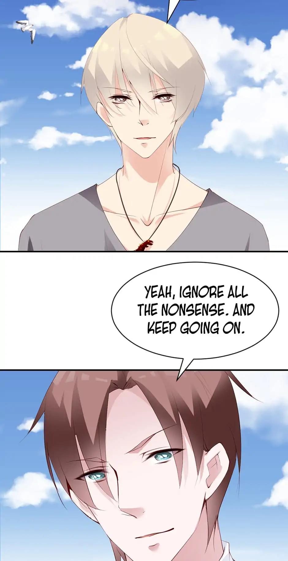 They are a Couple Chapter 144 page 25 - Chapter 144