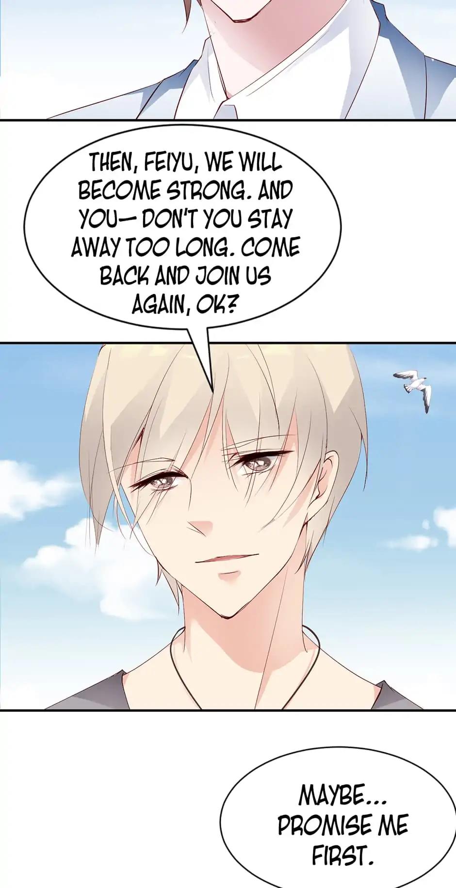 They are a Couple Chapter 144 page 26 - Chapter 144