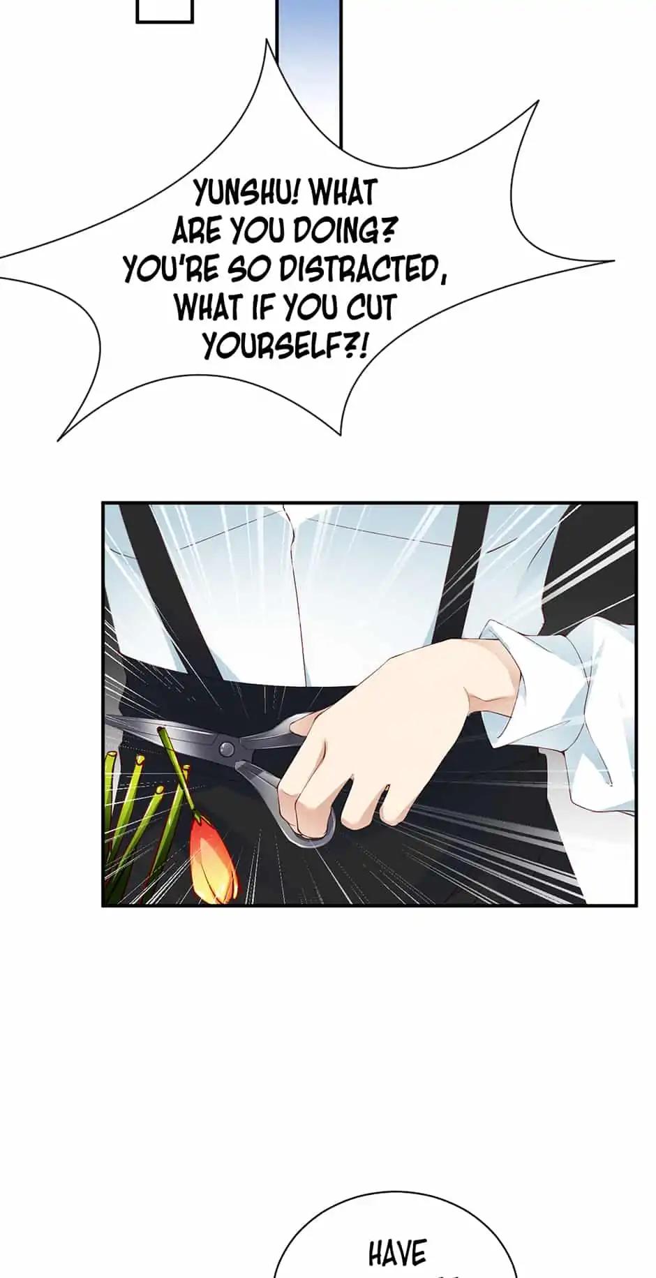 They are a Couple Chapter 144 page 28 - Chapter 144