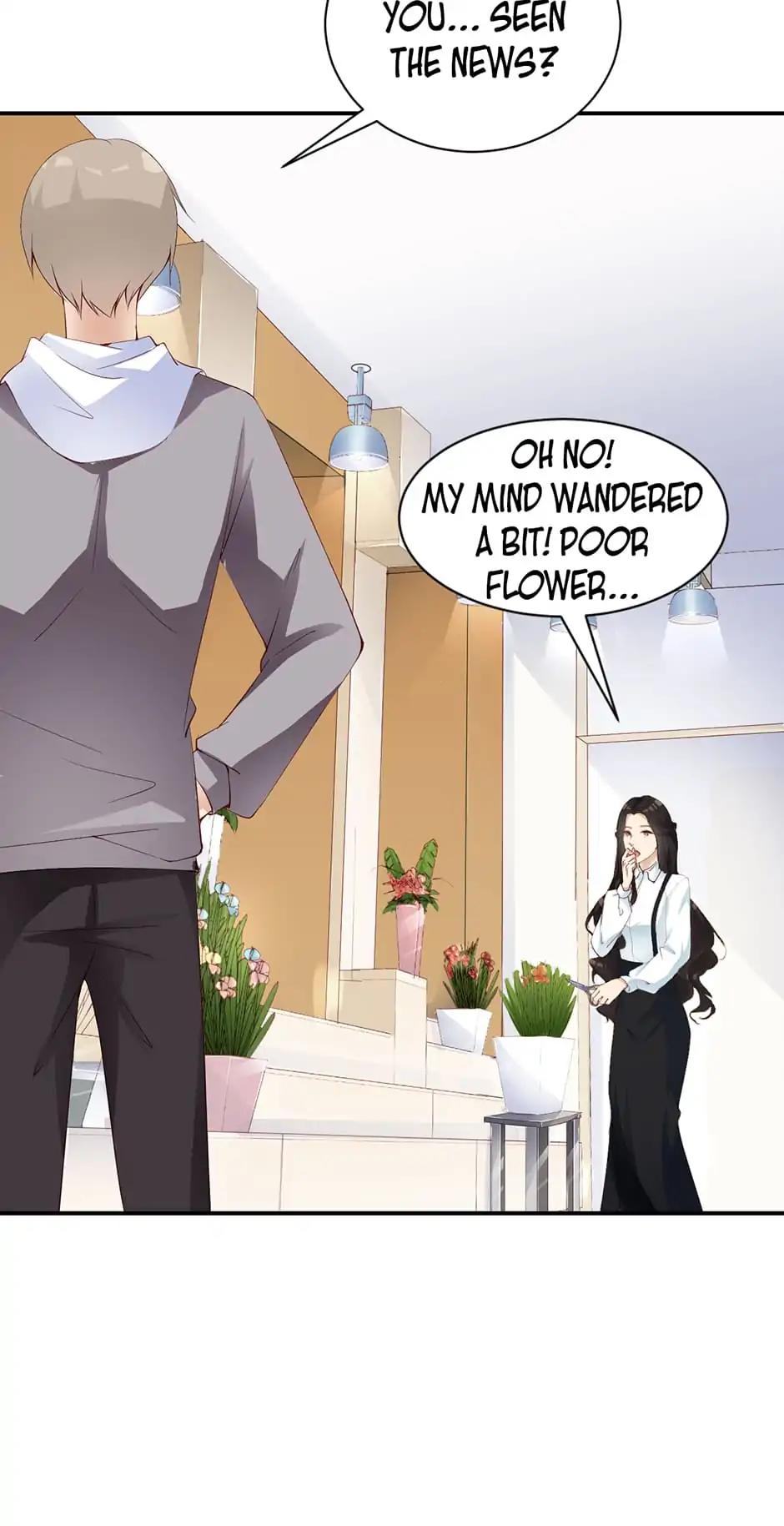 They are a Couple Chapter 144 page 29 - Chapter 144