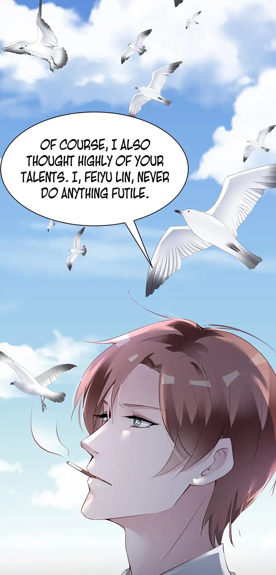 They are a Couple Chapter 144 page 3 - Chapter 144