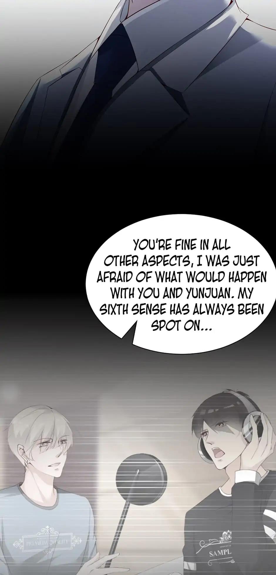 They are a Couple Chapter 144 page 4 - Chapter 144