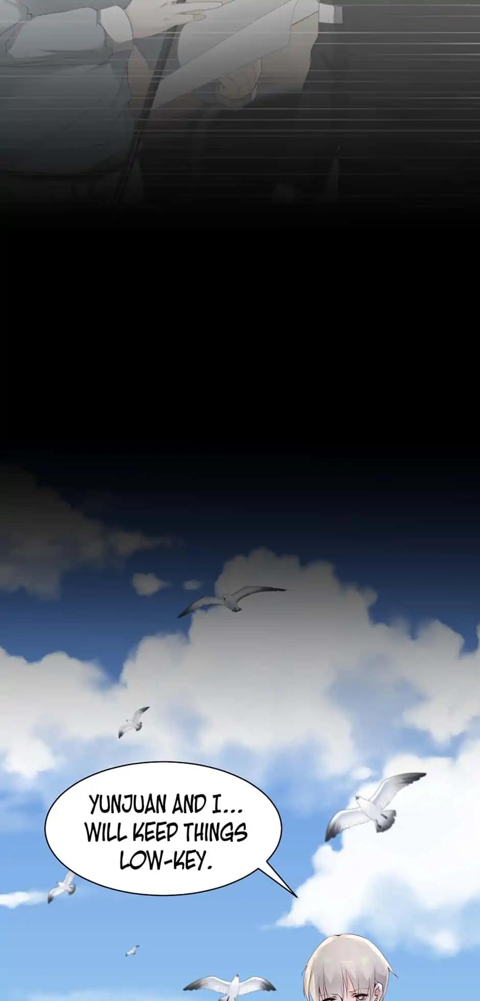 They are a Couple Chapter 144 page 5 - Chapter 144