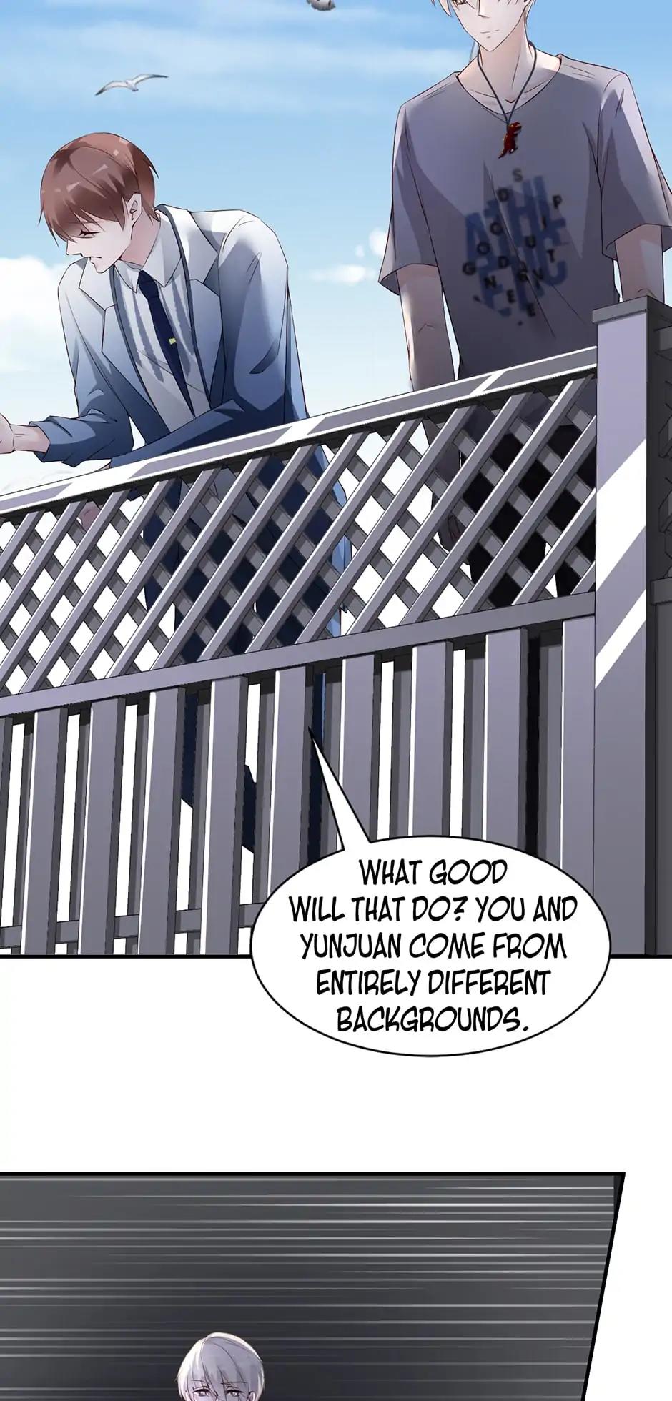 They are a Couple Chapter 144 page 6 - Chapter 144