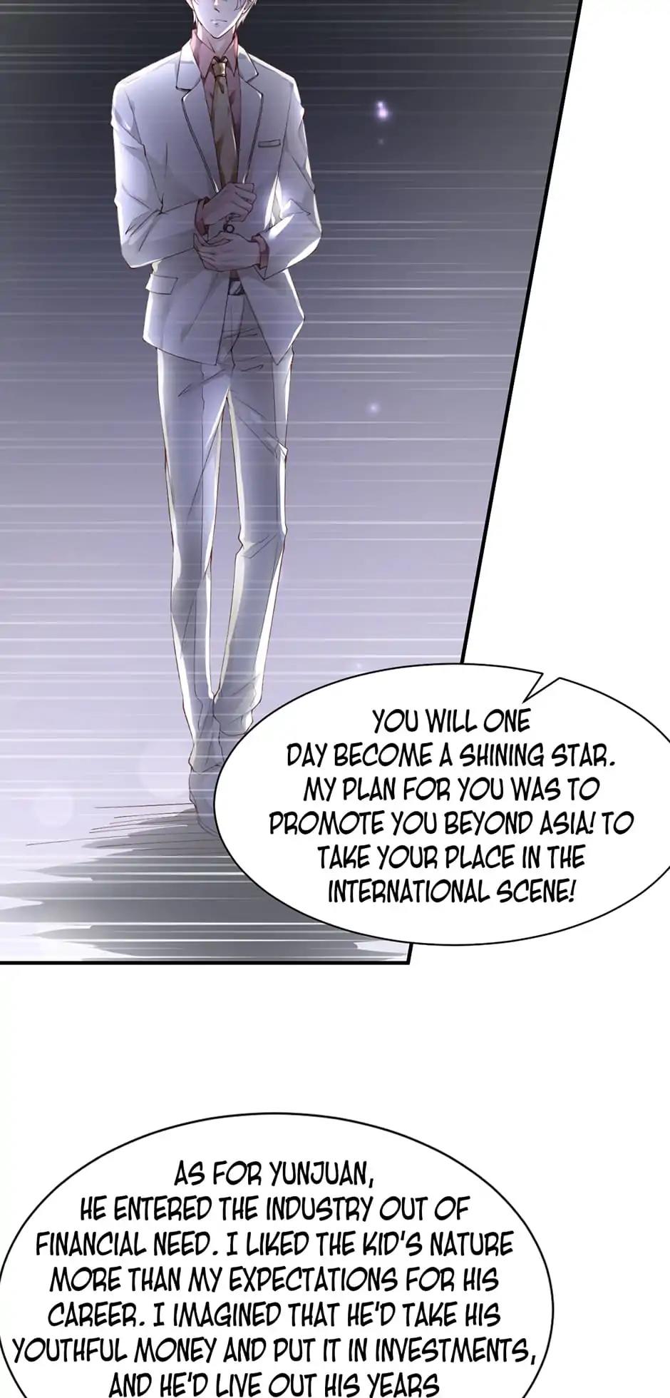 They are a Couple Chapter 144 page 7 - Chapter 144