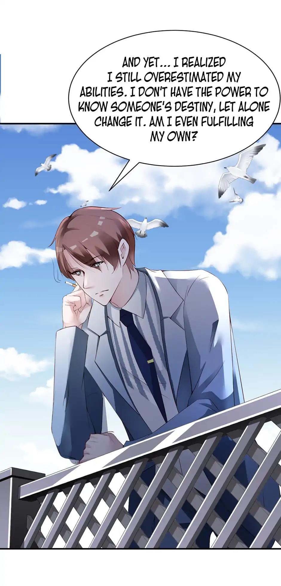 They are a Couple Chapter 144 page 9 - Chapter 144