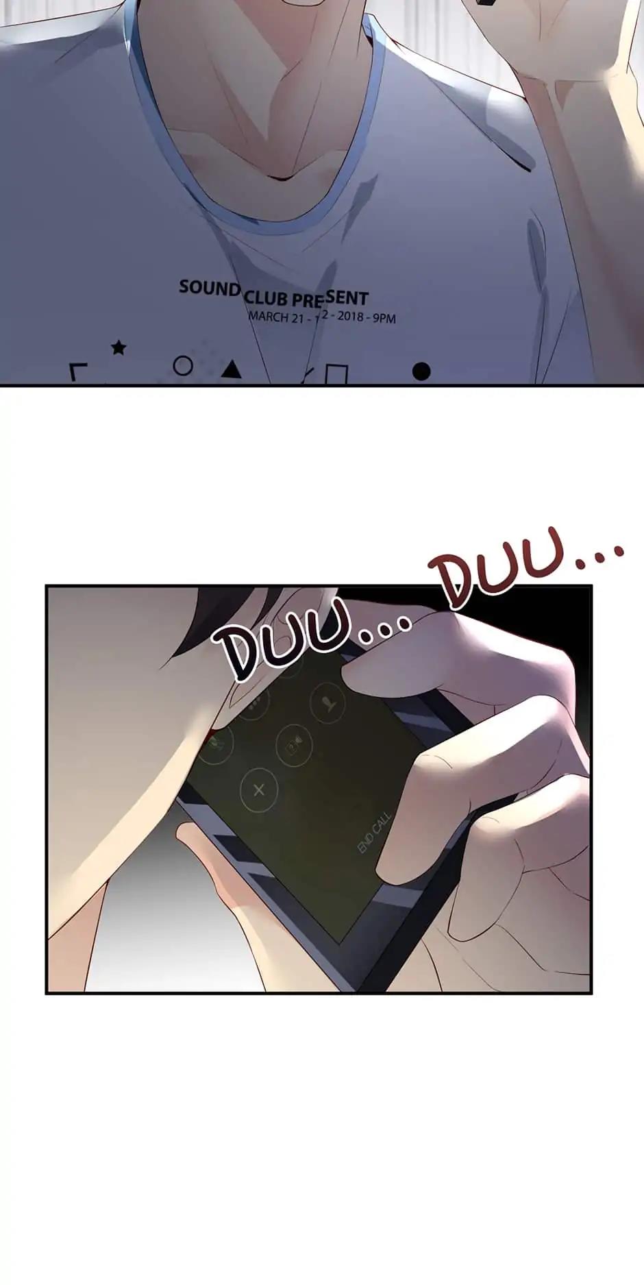 They are a Couple Chapter 145 page 11 - Chapter 145