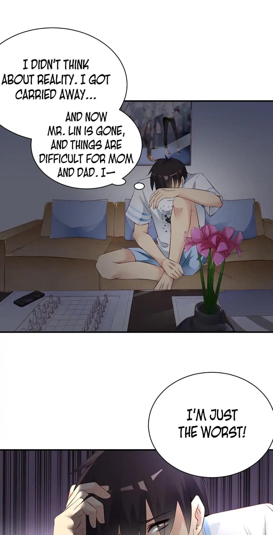 They are a Couple Chapter 145 page 12 - Chapter 145