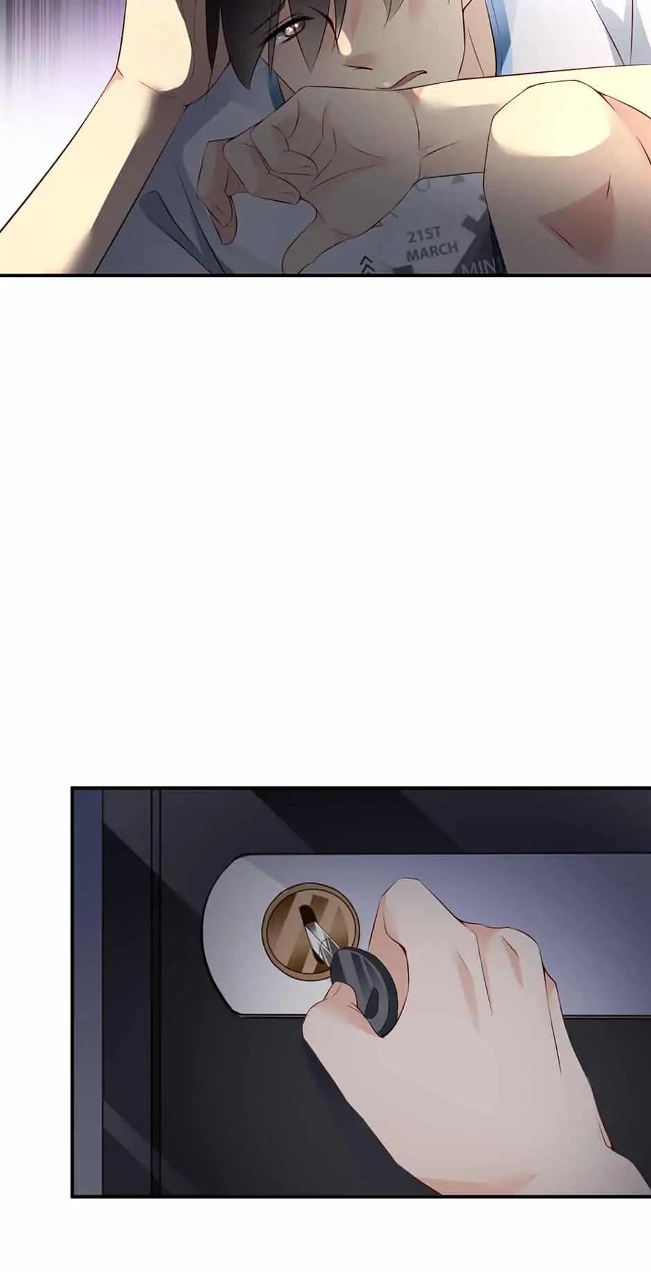 They are a Couple Chapter 145 page 13 - Chapter 145