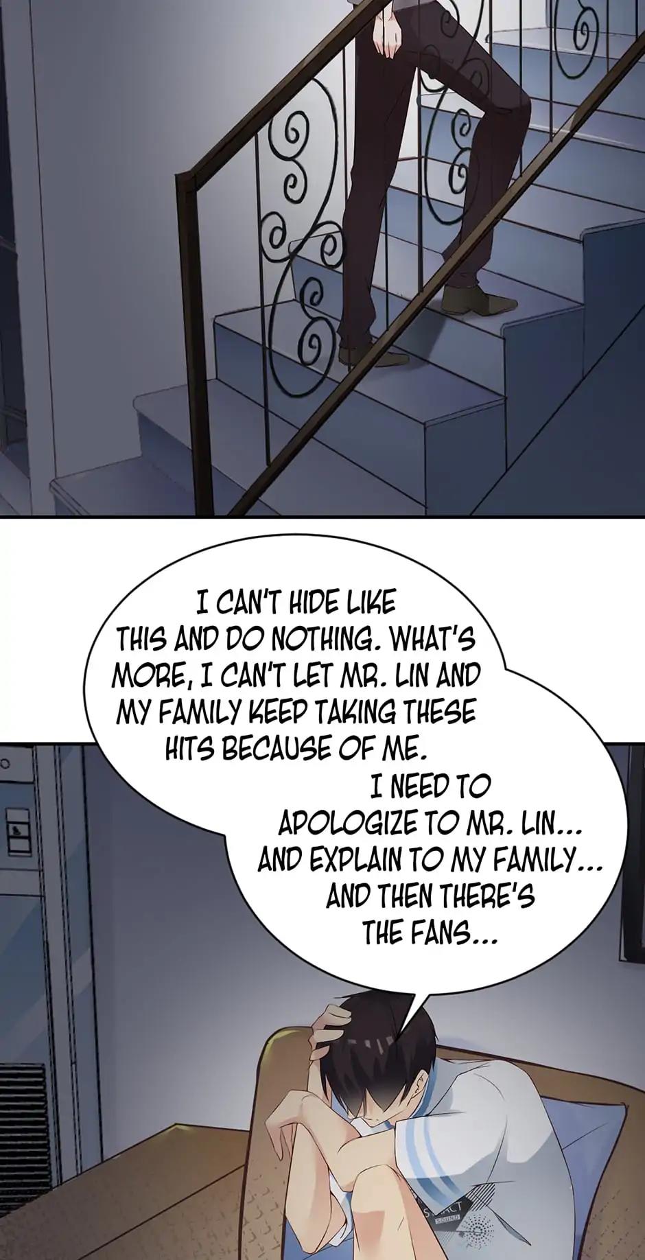 They are a Couple Chapter 145 page 18 - Chapter 145