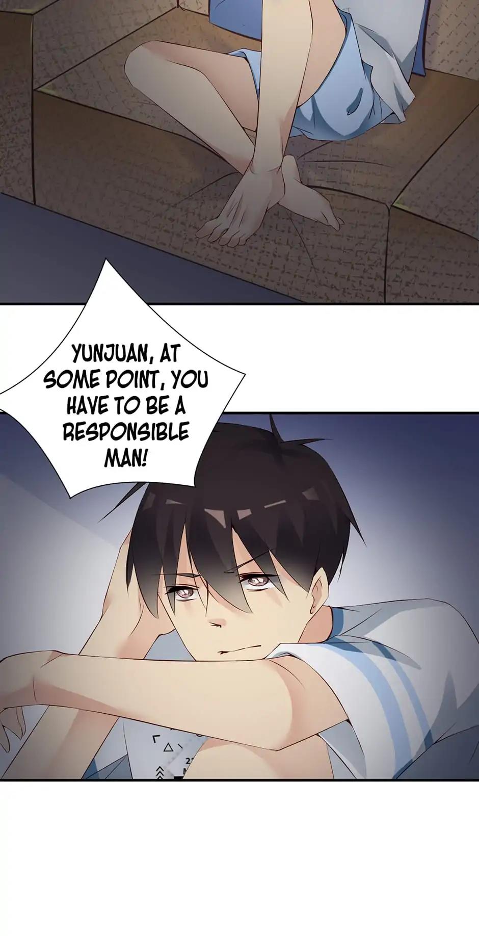 They are a Couple Chapter 145 page 19 - Chapter 145