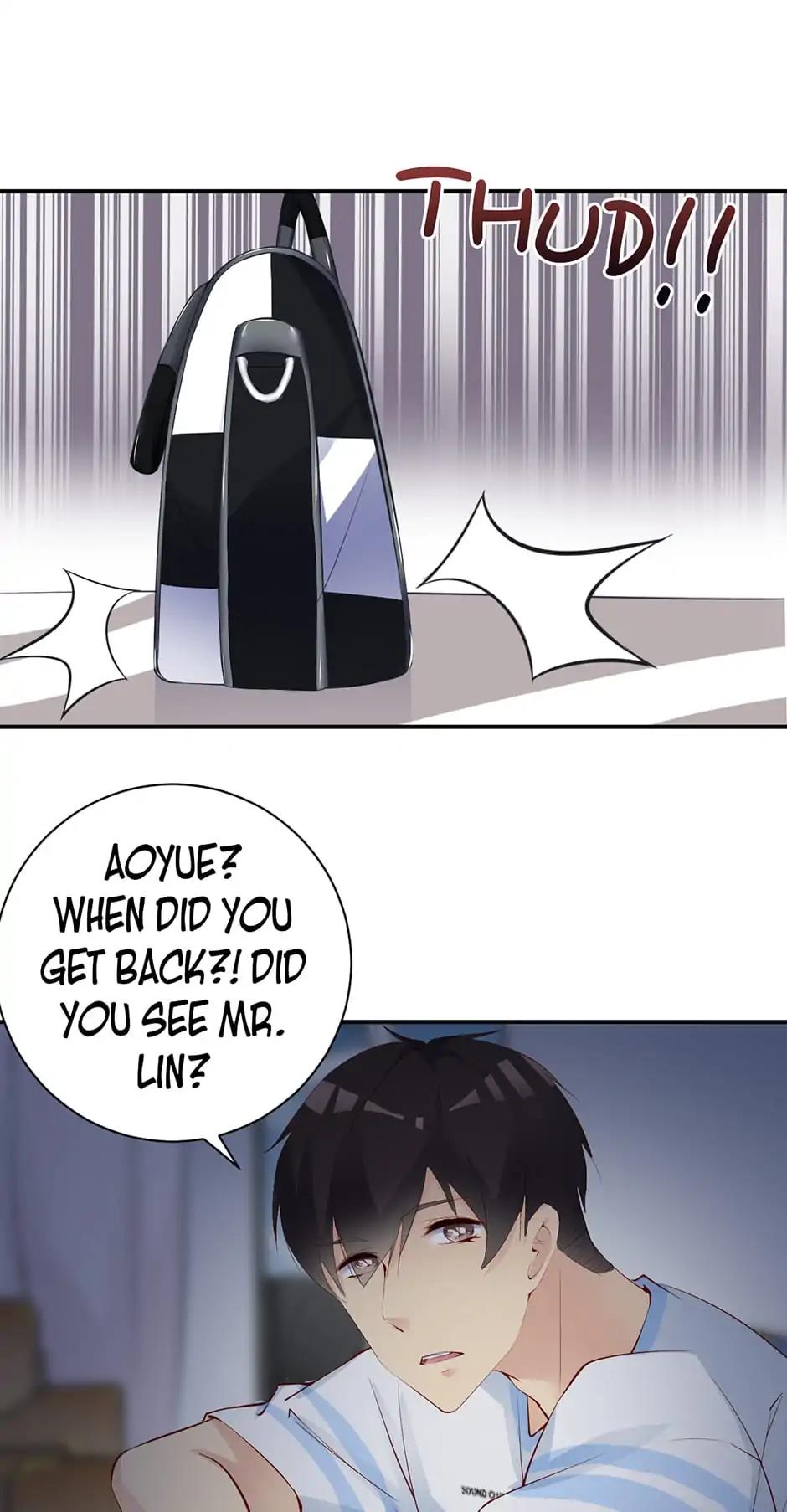 They are a Couple Chapter 145 page 20 - Chapter 145