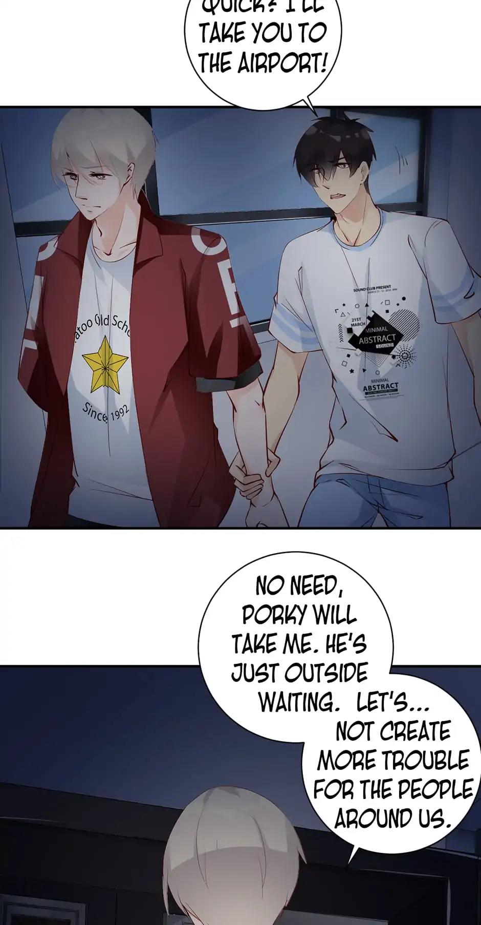 They are a Couple Chapter 145 page 23 - Chapter 145