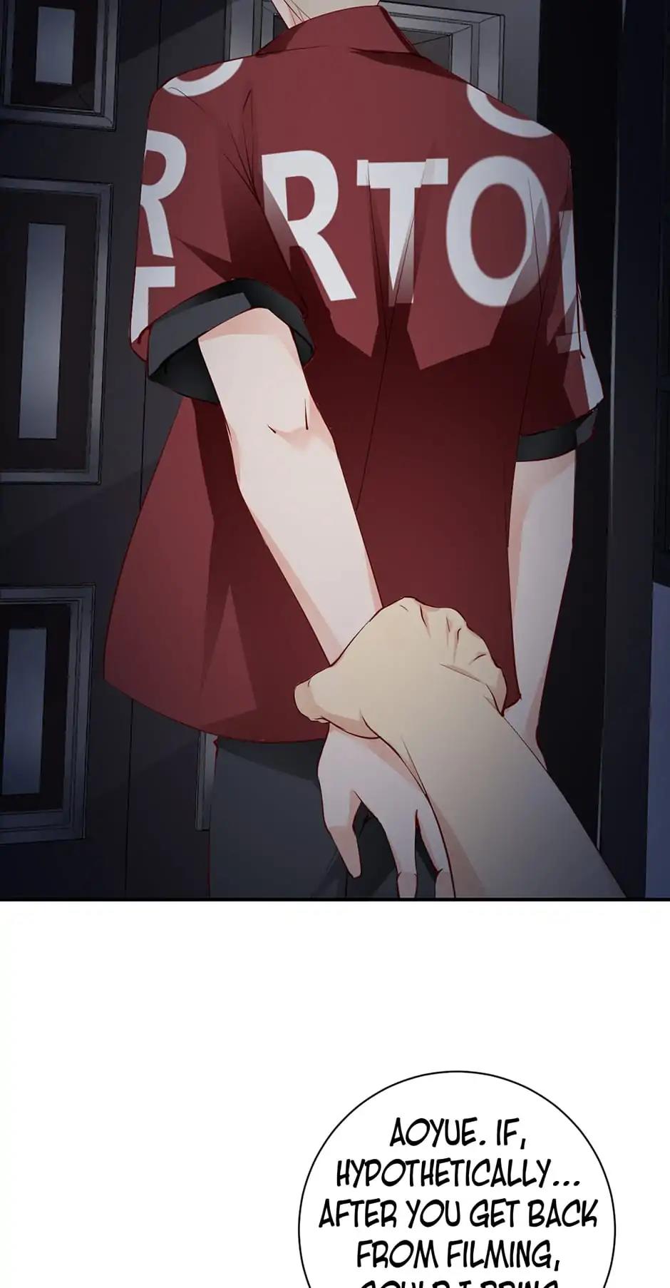They are a Couple Chapter 145 page 24 - Chapter 145