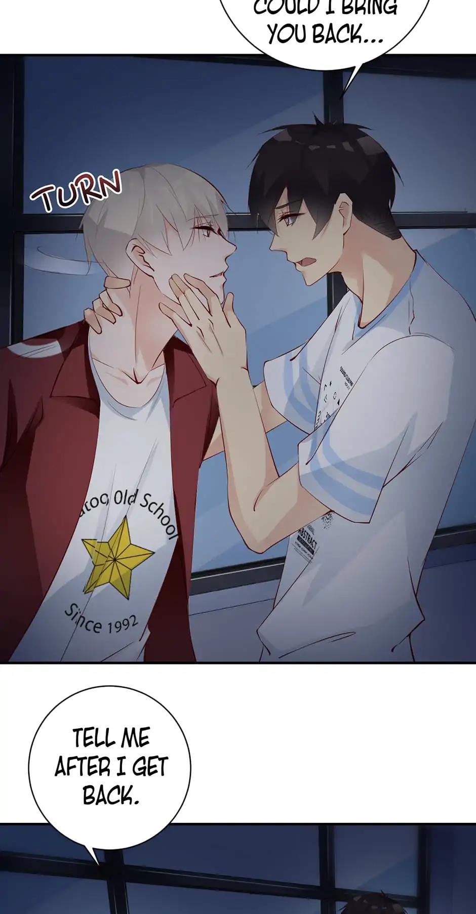 They are a Couple Chapter 145 page 25 - Chapter 145
