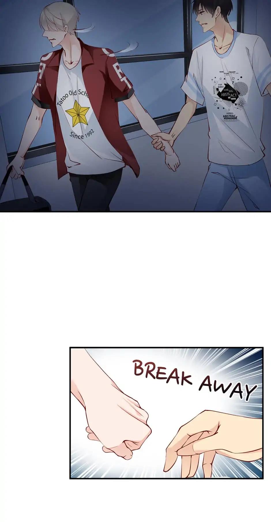 They are a Couple Chapter 145 page 26 - Chapter 145