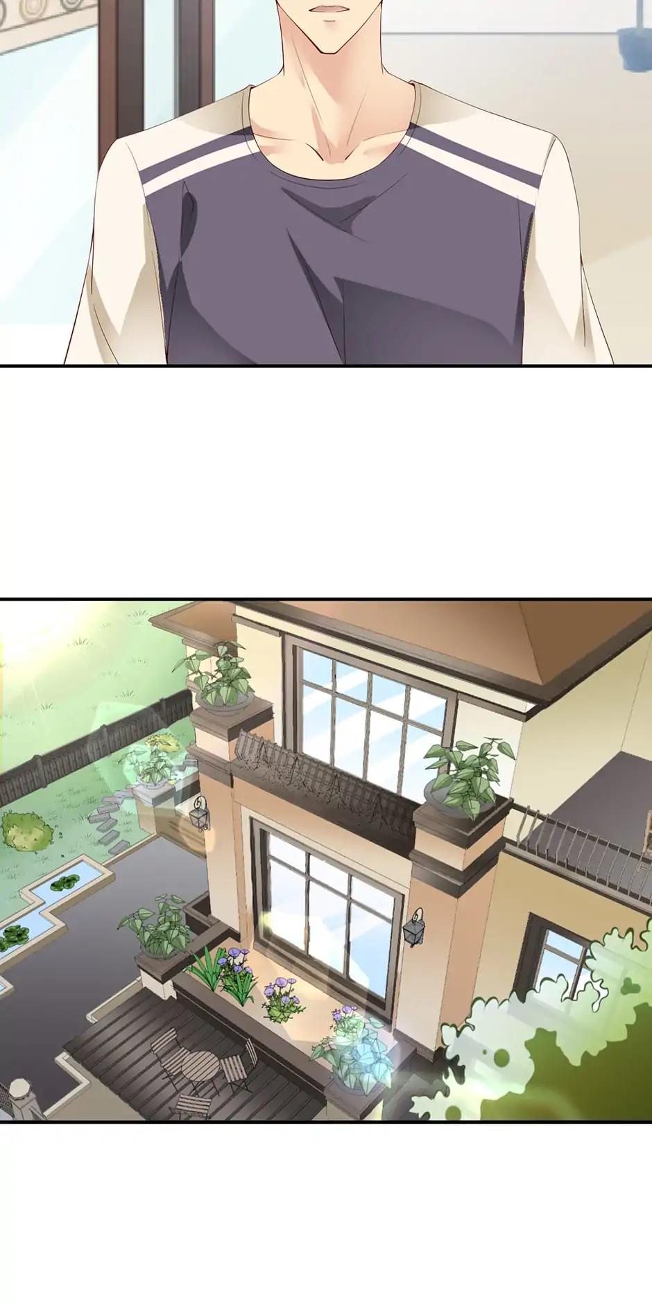 They are a Couple Chapter 145 page 3 - Chapter 145