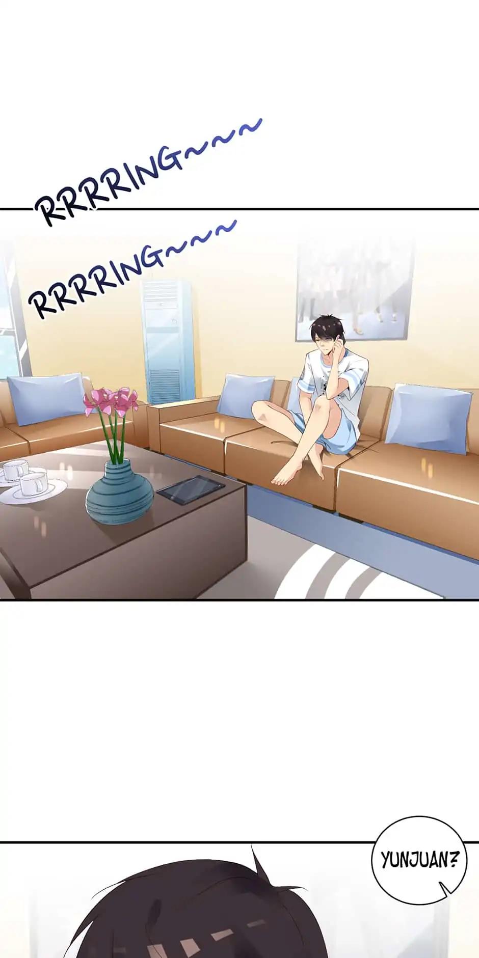 They are a Couple Chapter 145 page 4 - Chapter 145