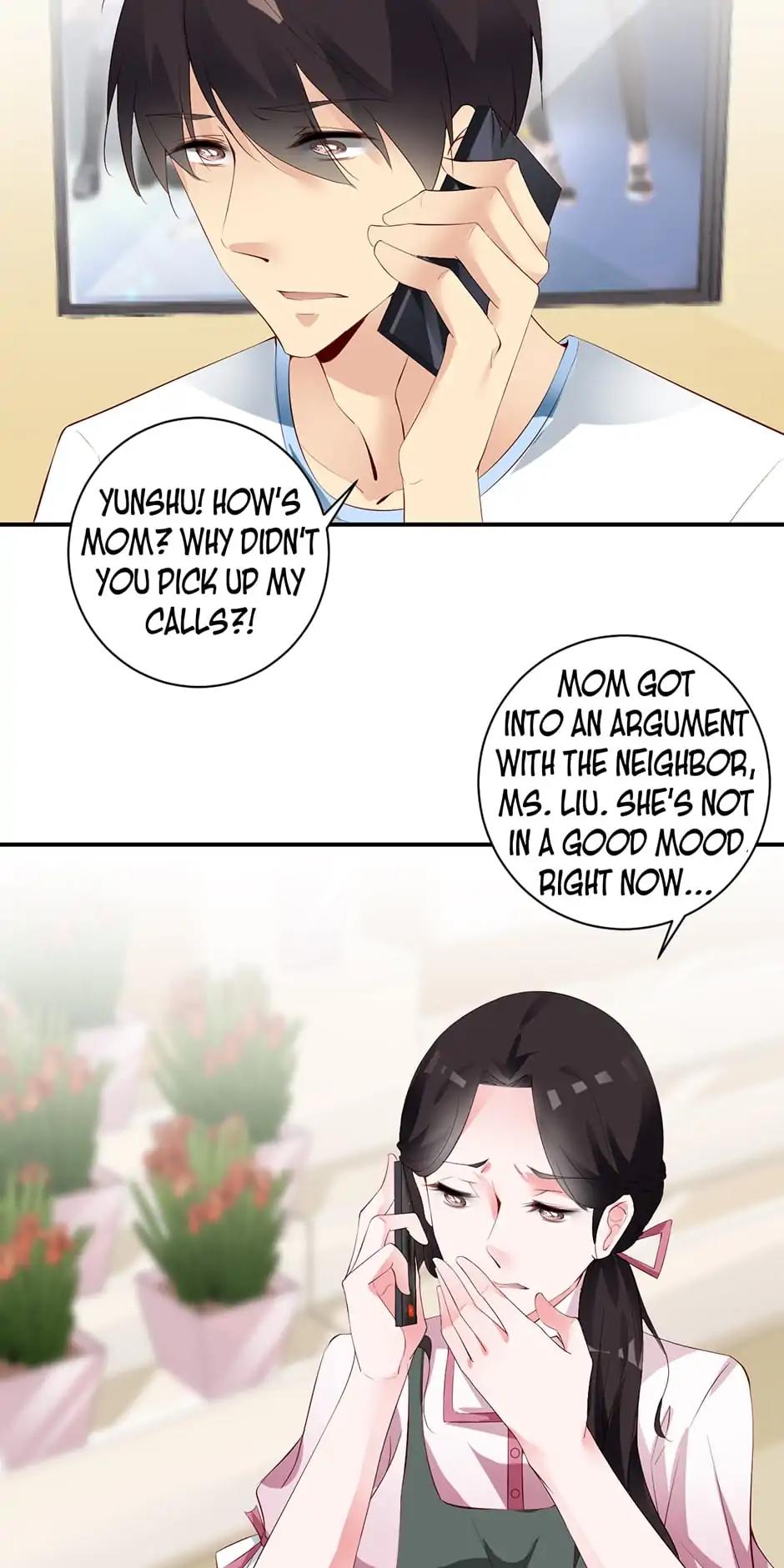 They are a Couple Chapter 145 page 5 - Chapter 145