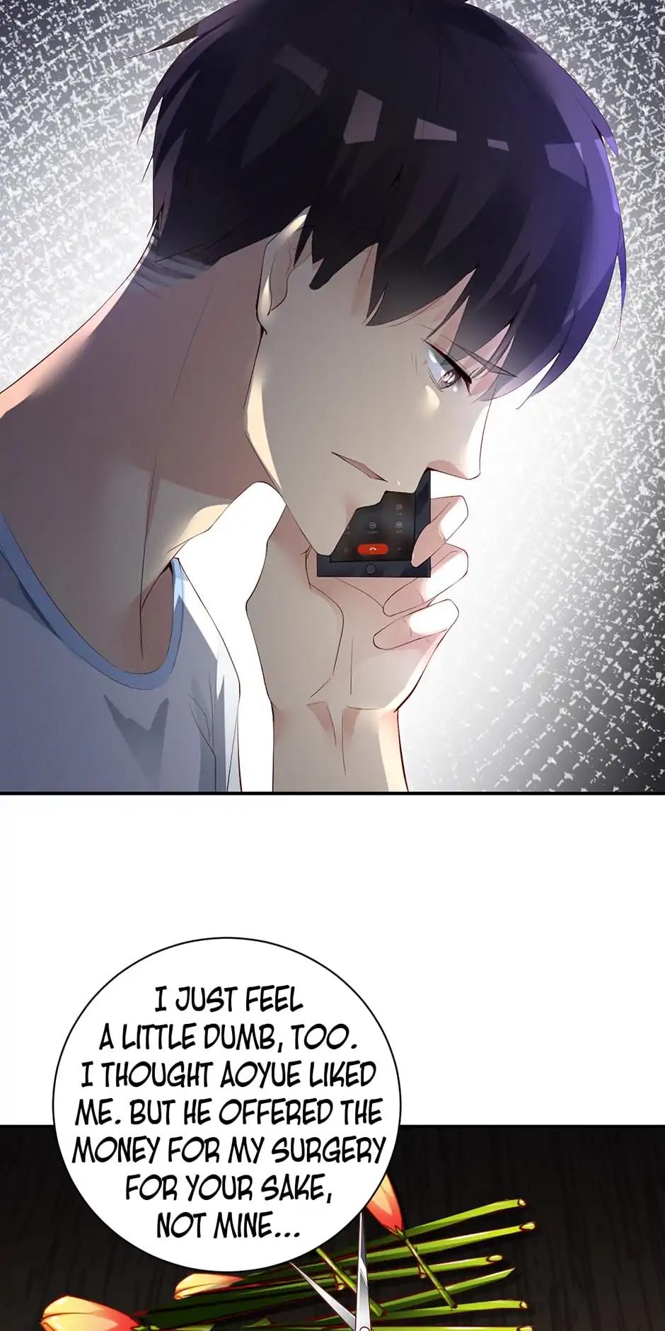 They are a Couple Chapter 145 page 7 - Chapter 145