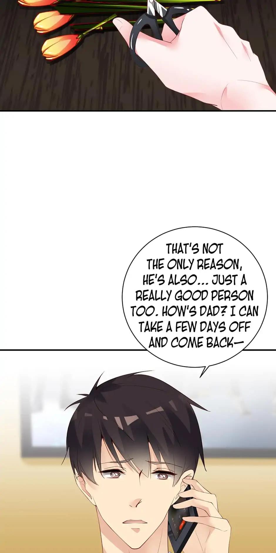 They are a Couple Chapter 145 page 8 - Chapter 145