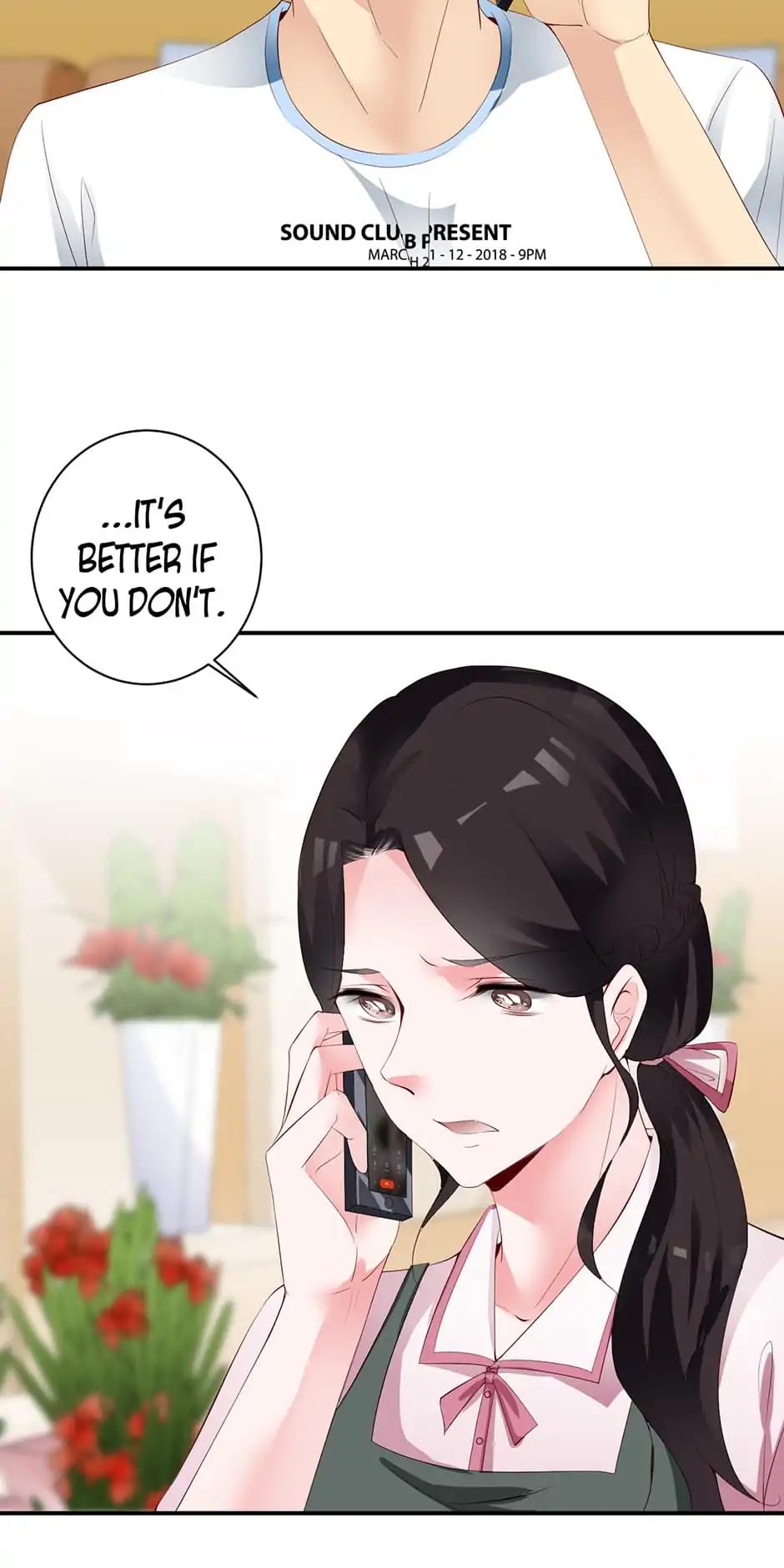 They are a Couple Chapter 145 page 9 - Chapter 145