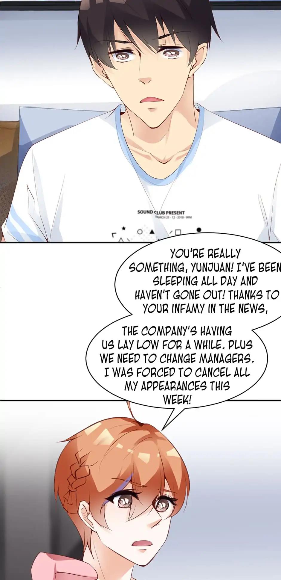 They are a Couple Chapter 146 page 10 - Chapter 146