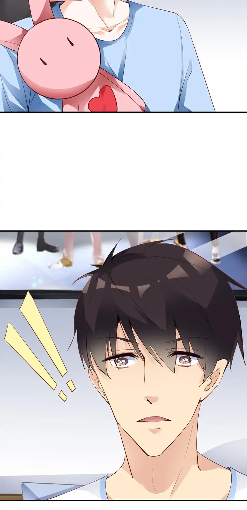 They are a Couple Chapter 146 page 11 - Chapter 146