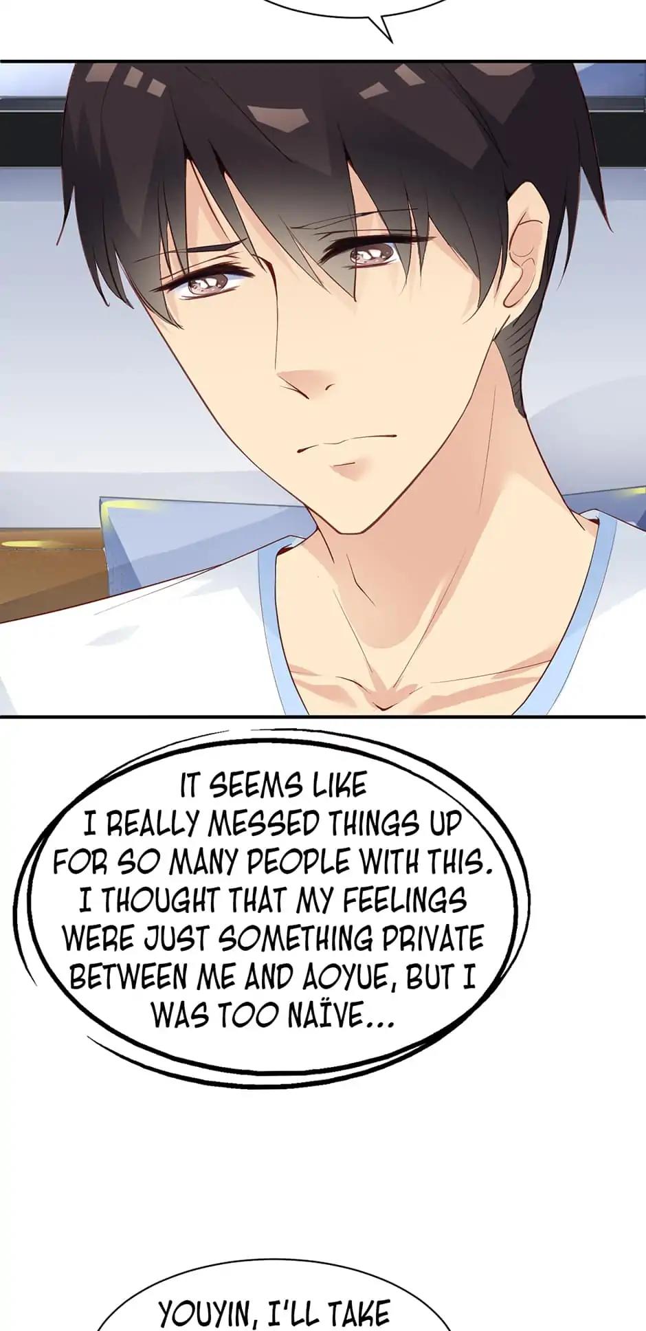 They are a Couple Chapter 146 page 13 - Chapter 146