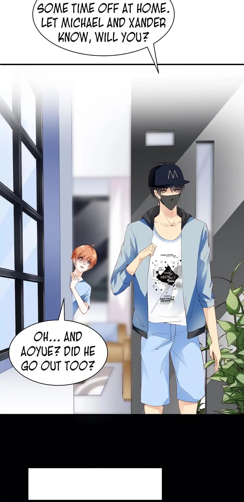 They are a Couple Chapter 146 page 14 - Chapter 146