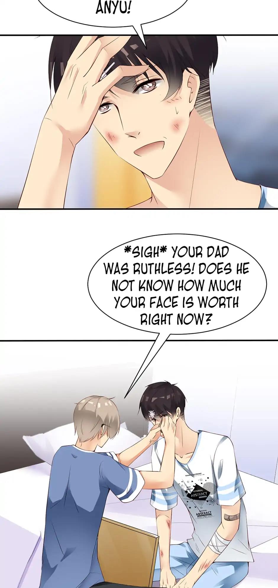 They are a Couple Chapter 146 page 19 - Chapter 146