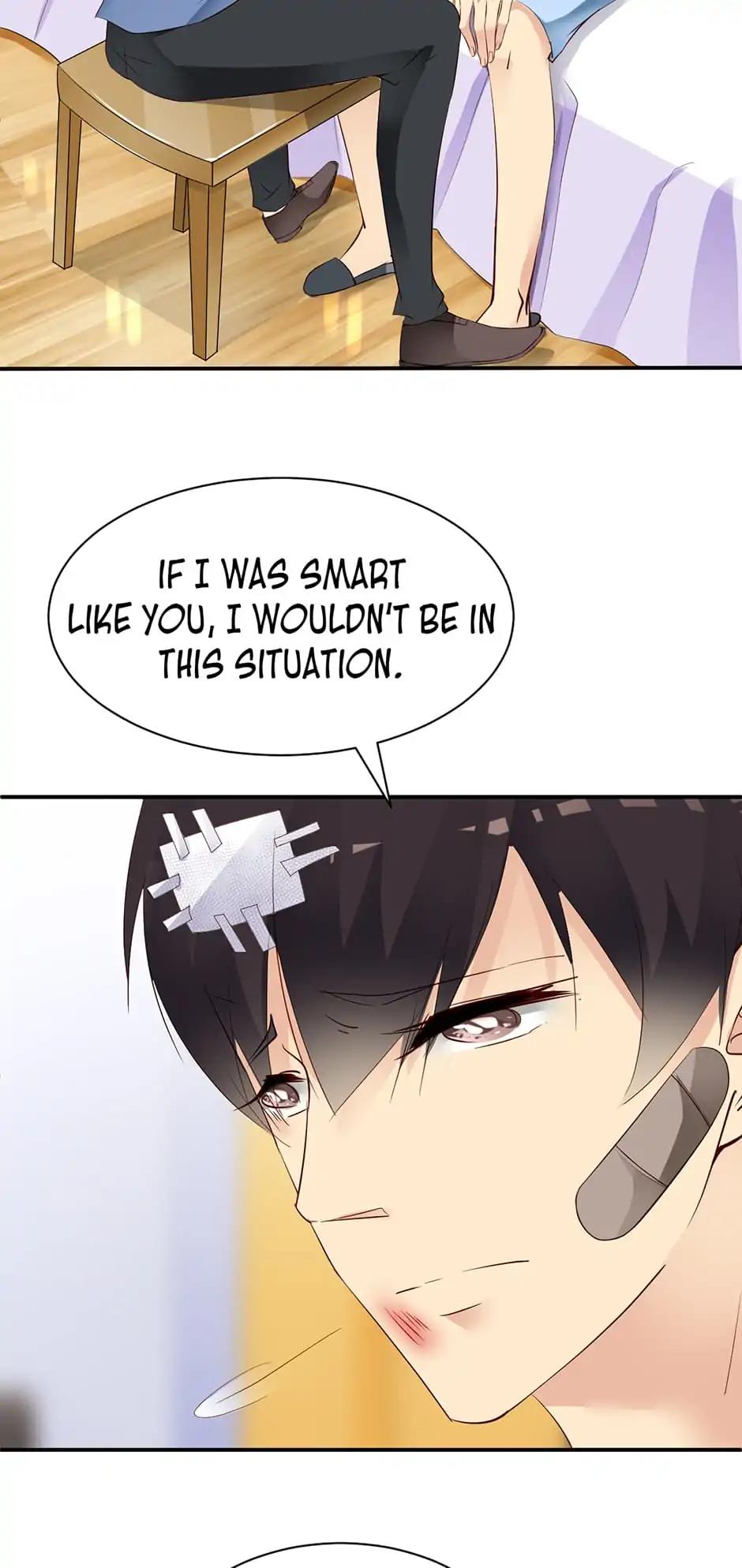 They are a Couple Chapter 146 page 20 - Chapter 146