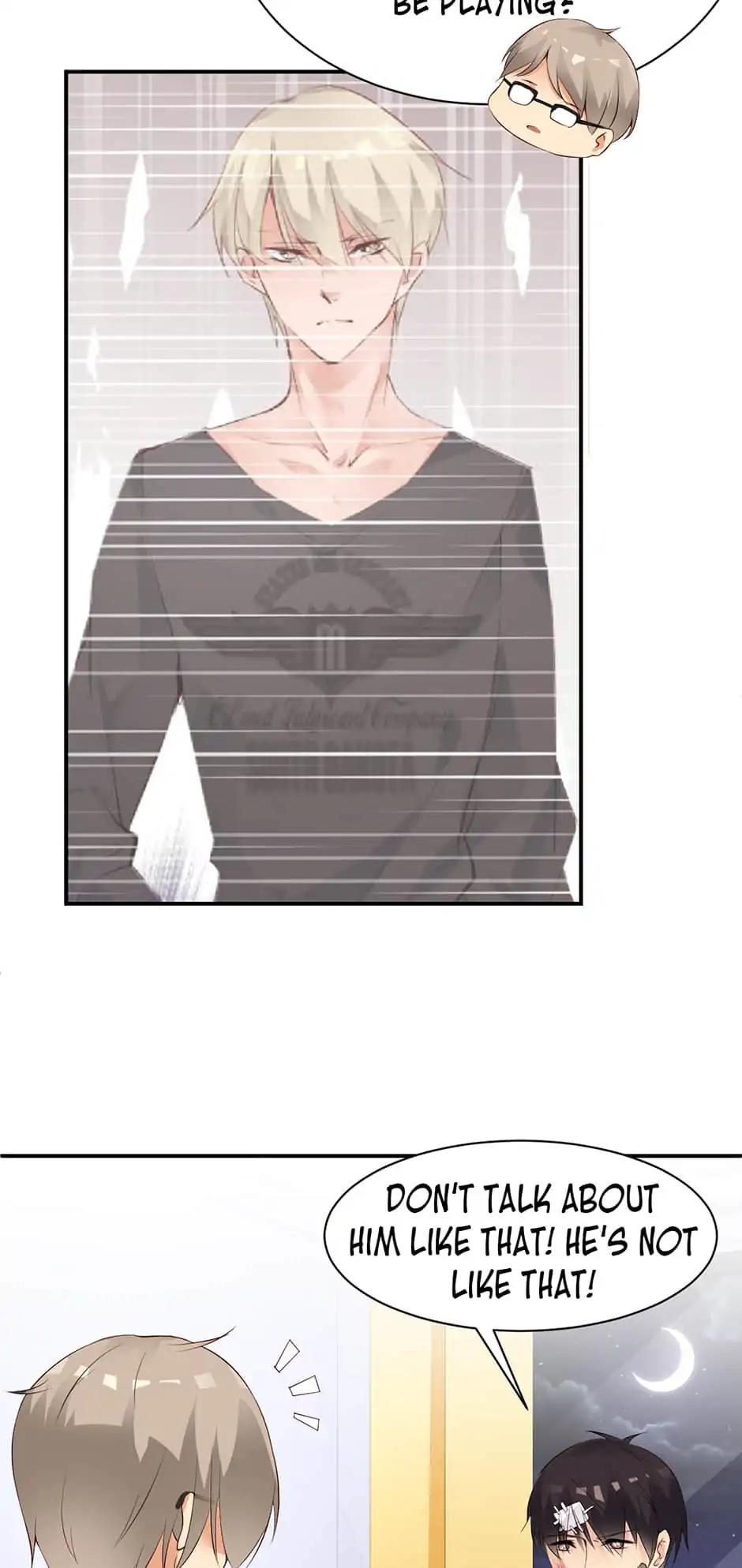 They are a Couple Chapter 146 page 22 - Chapter 146