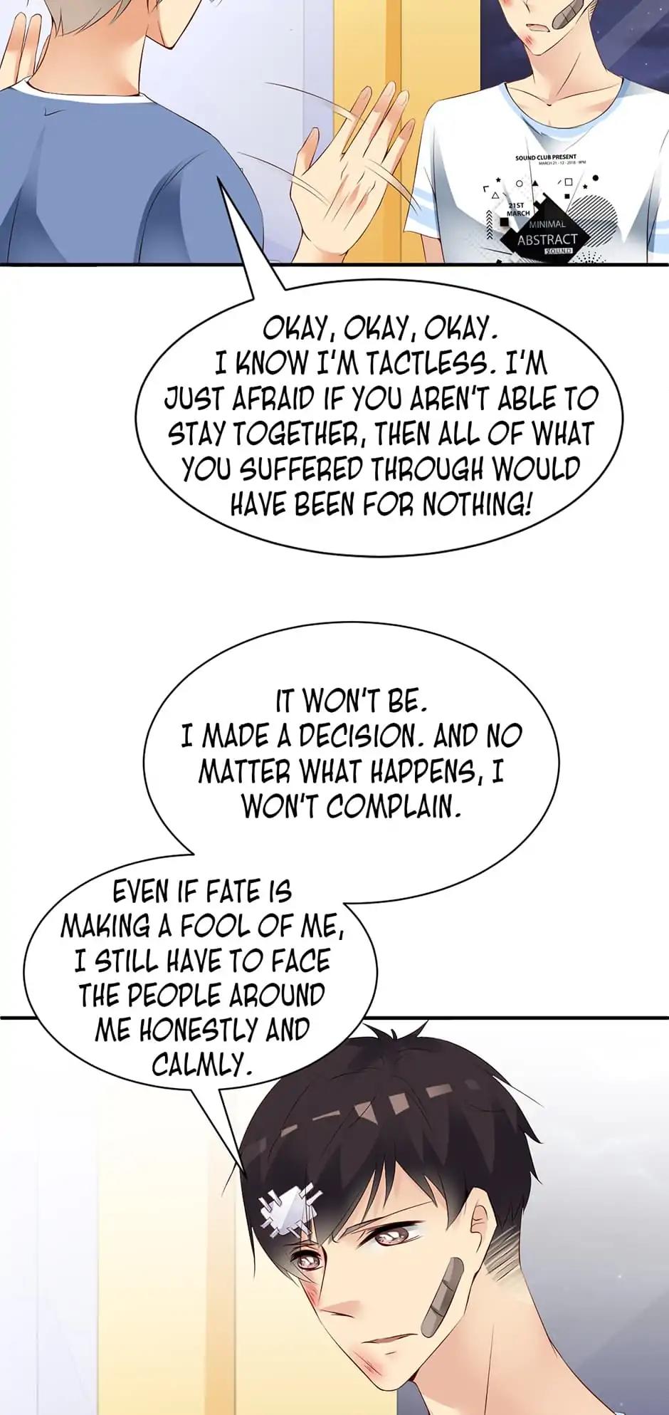 They are a Couple Chapter 146 page 23 - Chapter 146