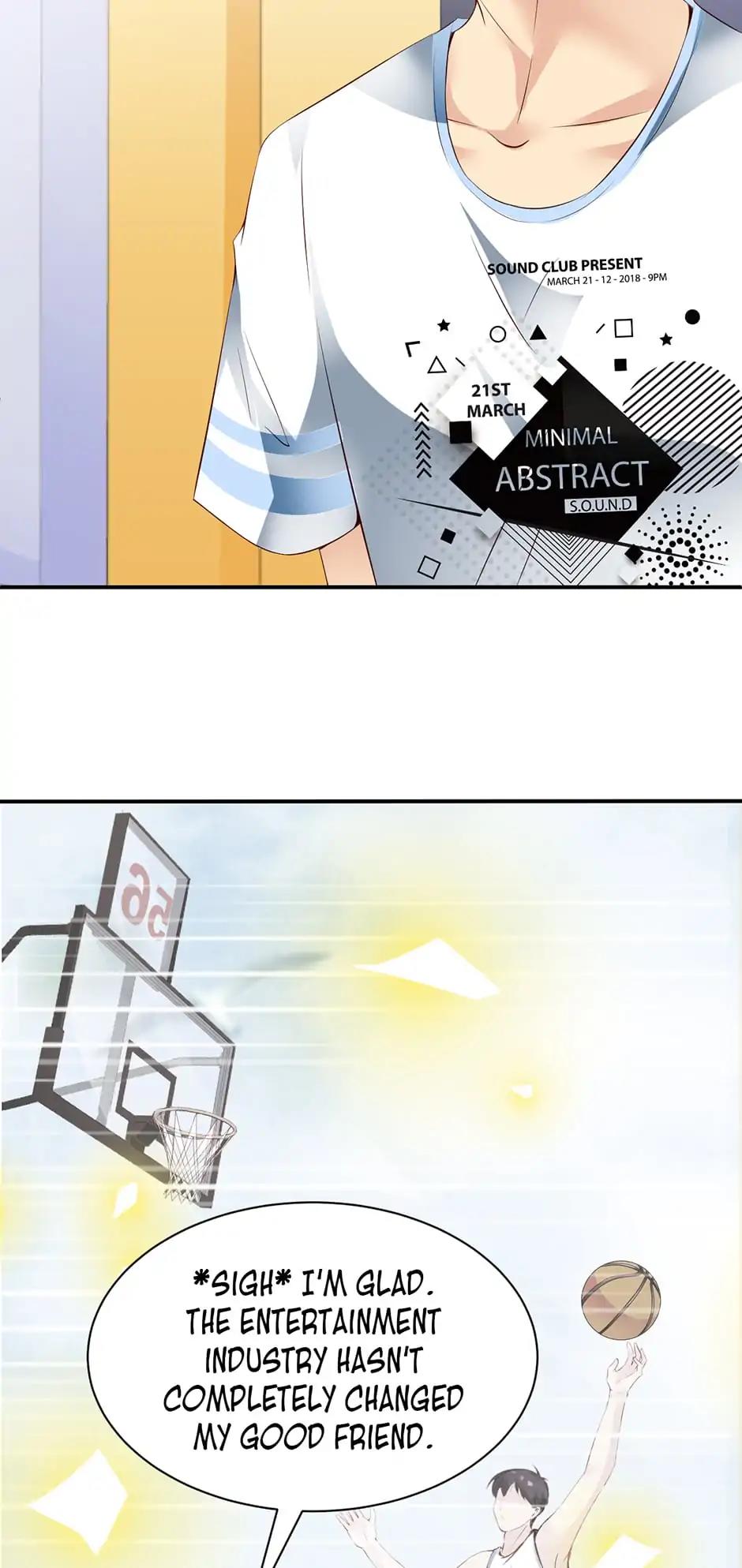 They are a Couple Chapter 146 page 24 - Chapter 146