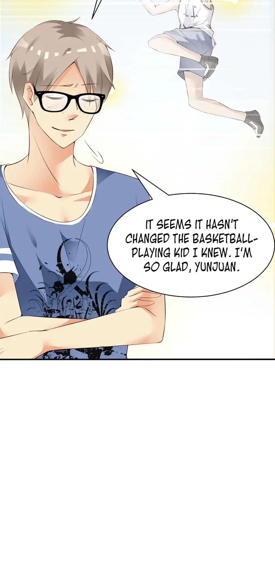 They are a Couple Chapter 146 page 25 - Chapter 146