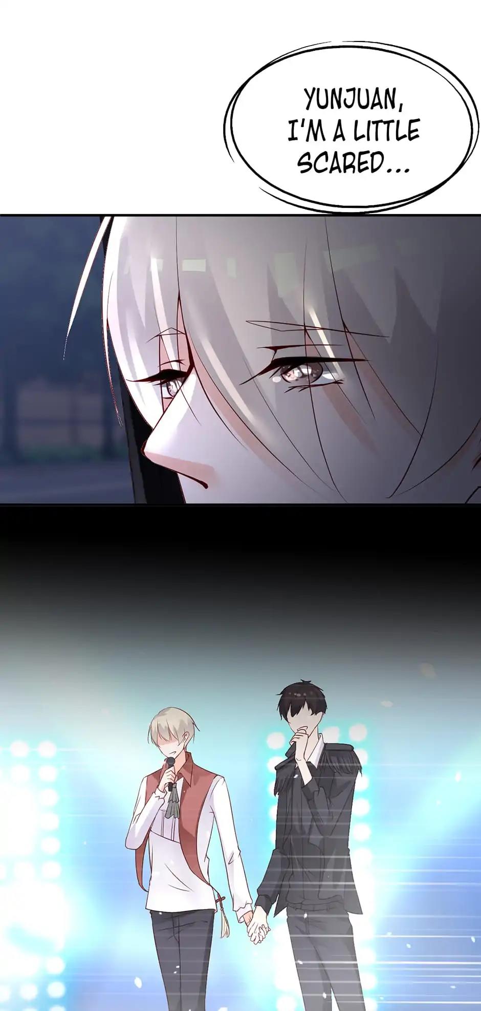 They are a Couple Chapter 146 page 3 - Chapter 146
