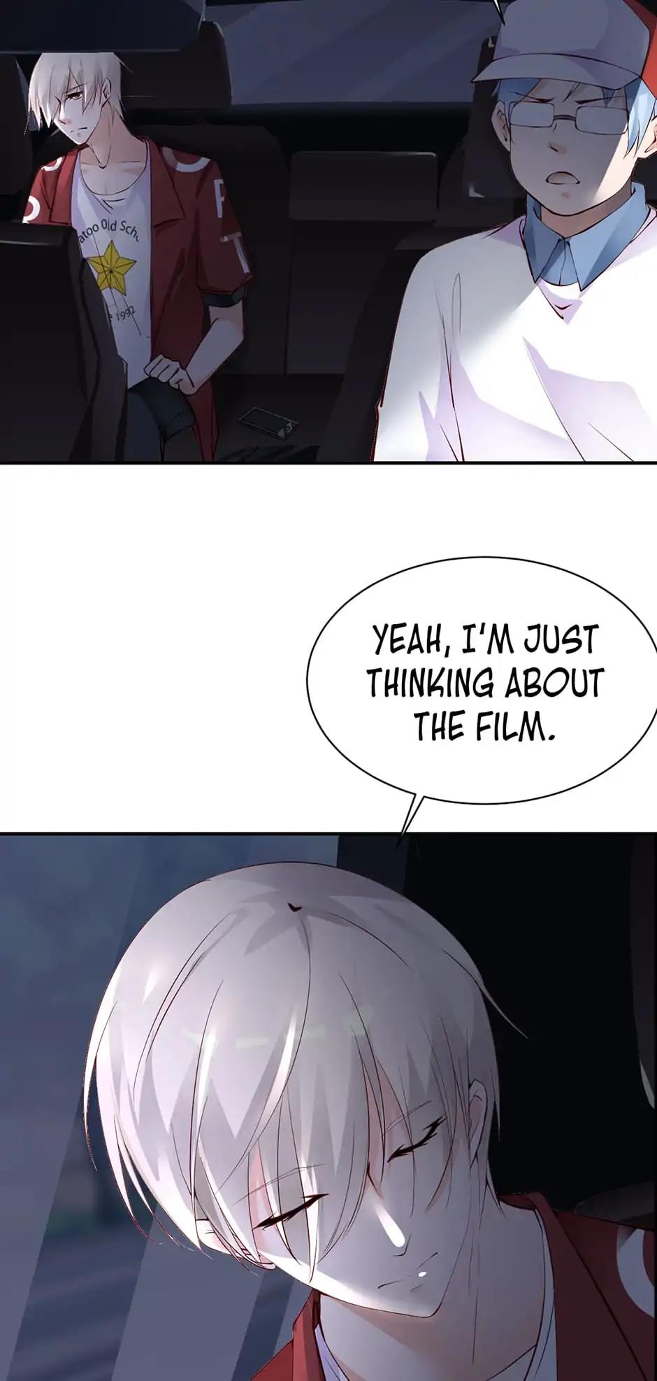 They are a Couple Chapter 146 page 5 - Chapter 146